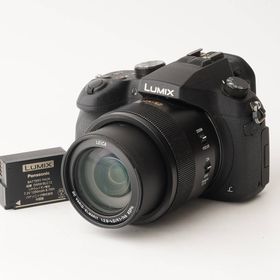 パナソニック Panasonic LUMIX DMC-FZ1000