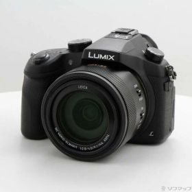 【中古】Panasonic(パナソニック) LUMIX DMC-FZ1000 【276-ud】
