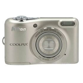 Nikon ニコン/デジタルカメラ/COOLPIX L30/20050568/Bランク/05【中古】