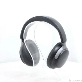 【中古】BOSE(ボーズ) QuietComfort Ultra Headphones ブラック QC-ULTRA-HP-BLK 【276-ud】