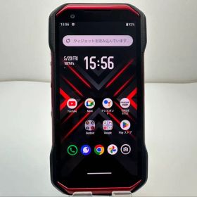 TORQUE G06 中古 45,800円 | ネット最安値の価格比較 プライスランク