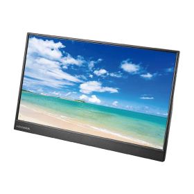 【開封済・未使用品】IODATA EX-LDC161DBM モバイルディスプレイ 15.6型