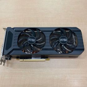 Palit GeForce GTX 1080 グラフィックボード 動作確認済み