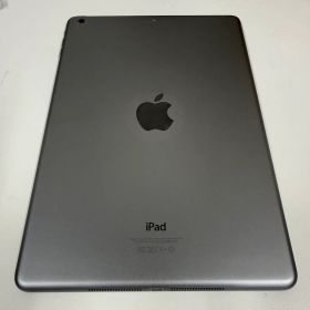 iPad Air モデルMD785J/B 16GB スペースグレー