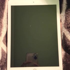 Apple iPad Air 第一世代 本体 ローズゴールド 32G