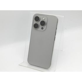 iPhone 15 Pro 256GB 中古 73,620円 | ネット最安値の価格比較