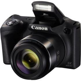 Canon PowerShot SX420 IS デジタルカメラ。