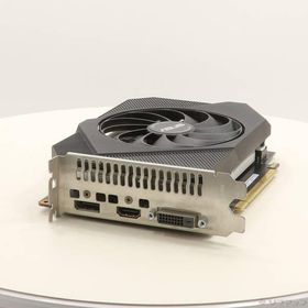 〔中古〕ASUS(エイスース) PH-GTX1650-O4GD6〔262-ud〕