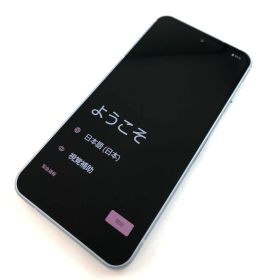 【キズあり品】SHG14/AQUOS sense9/355707330071722