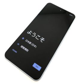 【美品】SHG14/AQUOS sense9/355707330068561