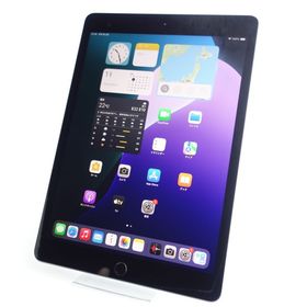 【10.2インチ】iPad 第7世代 32GB スペースグレイ 電池93％ Wi-Fiモデル