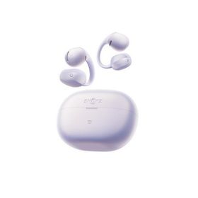 Shokz ショックス イヤーカフ型完全ワイヤレスイヤホン OpenDots Air SKZ-EP-000073 Daybreak Purple SKZEP000073 (納期目安2-3週間)