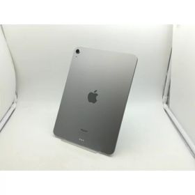 【中古】Apple 【Wi-Fi】 11インチ iPad Air（M2/2024） 128GB スペースグレイ MUWC3J/A【三宮センター】保証期間1ヶ月【ランクA】
