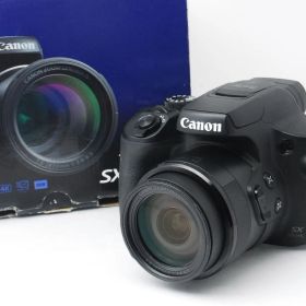 PowerShot SX70 HS 新品 100,000円 中古 62,980円 | ネット最安値の