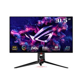 〔中古〕ASUS(エイスース) 〔展示品〕 ROG Swift OLED PG32UCDM〔262-ud〕