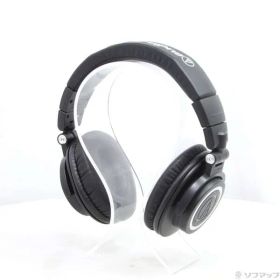 ソフマップ 〔中古品〕 ATH-M50xBT2 ブラック【269】