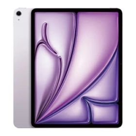 【第8世代】 iPad Air(M4) 13インチ Wi-Fi 128GB パープル MH5T4J/A A3461 Apple 当社3ヶ月間保証 中古 イオシス