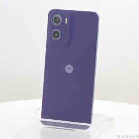 ソフマップ 〔中古品〕 moto g05 128GB フレッシュラベンダー PB6N0002JP SIMフリー【251】