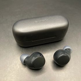 即決 SONY ソニー ワイヤレスイヤホン WF-C510