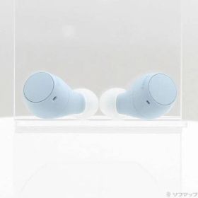 ソフマップ 〔展示品〕 WF-C510 (L) ブルー【251】