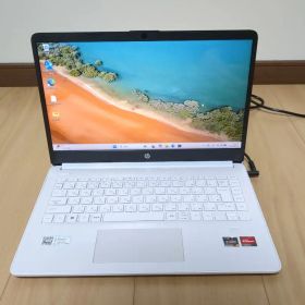 HP 14s-fq2xxx Ryzen 5 256GB SSD 8GB メモリ