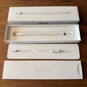 R*i様 Apple Pencil 第1世代 箱付