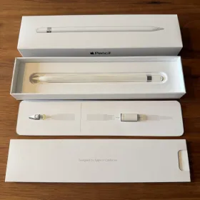 Apple Pencil 第1世代 新品¥3,888 中古¥2,860 | 新品・中古のネット最
