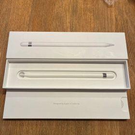 Apple Pencil 第1世代 本体 ジャンク品（動作確認していないため）