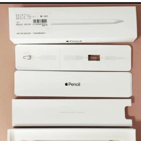 【正規品】Apple Pencil 第1世代 本体 MK0C2J/A