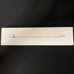 Apple Pencil 第1世代 A1603 純正 箱・付属品あり