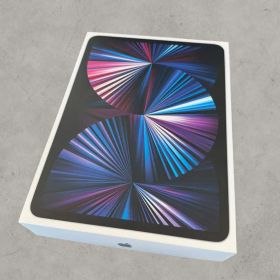 iPad Pro 11インチ 第3世代 Wi-Fi 128GB シルバー