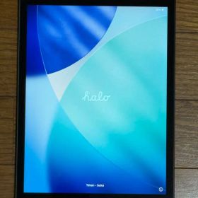 【美品】Apple iPad 第8世代 本体・箱・付属品・バッテリー92%