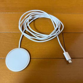 Apple純正 MagSafe充電器 2m Qi2 25W