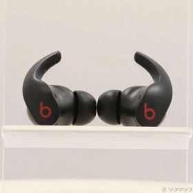 ソフマップ 〔中古品〕 Beats Fit Pro MK2F3PA／A Beatsブラック【295】