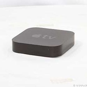 〔中古品（難あり）〕 Apple TV MD199J／A〔中古品（難あり）〕 Apple TV MD199J／A