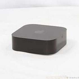〔中古品〕 Apple TV 4K 第3世代 128GB Wi-Fi+Ethernetモデル MN893J／A〔中古品〕 Apple TV 4K 第3世代 128GB Wi-Fi+Ethernetモデル MN893J／A