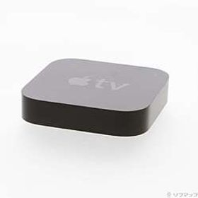 〔中古品〕 Apple TV MD199J／A〔中古品〕 Apple TV MD199J／A