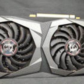 グラフィックボード GTX 1660 SUPER GAMING ZOTAC