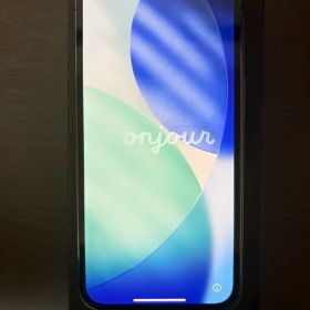 Apple iPhone 12 Pro 本体 128GB グラファイト