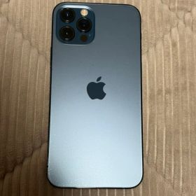Apple iPhone 12 Pro 本体 128