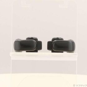 〔中古〕BOSE(ボーズ) Ultra Open Earbuds ブラック〔276-ud〕