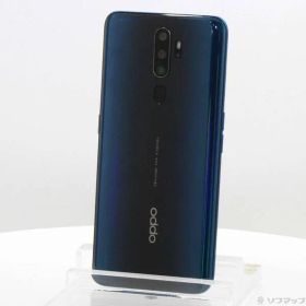 OPPO A5 2020 新品 15,500円 中古 7,800円 | ネット最安値の価格比較