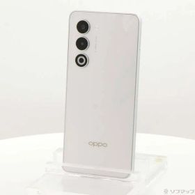 ソフマップ 〔中古品〕 OPPO A5 5G 128GB ホワイト OPG06 au SIMフリー【276】