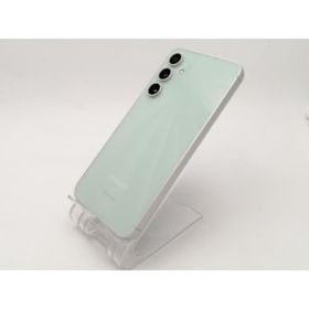 【中古】SAMSUNG UQmobile 【SIMフリー】 Galaxy S23 FE ミント 8GB 256GB SCG24【ECセンター】保証期間１ヶ月【ランクB】