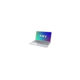 富士通 FMV LIFEBOOK AH450/JA FMVA450JSA ファインシルバー 15.6インチ Ryzen 5 8GBメモリ 256GBS