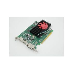 エイチピー Only Factory Genuine ＆ New for HP Desktops AMD Radeon RX 550 2GB GDDR5 HDMI 2X DP PCI-e 3.0 940269-001 Video Card