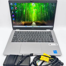 B234// Dell Latitude 5330 i5-1245U 12世代 16GB / 256GB / Windows 11 Pro / Office 2024 付き