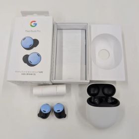 Google Pixel Buds Pro本体（箱有）（イヤーピースM無し）