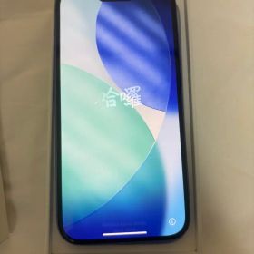 Apple iPhone16 128GB SIMフリー ジャンク