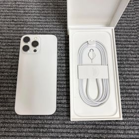 iPhone16 ProMax 256GB 【美品】